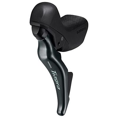Versnellingshendel links TIAGRA 4725 2V MP-schijf, volwassenen, uniseks, meerkleurig, eenheidsmaat