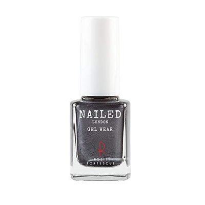 Nailed London nail polish, attenzione Seeker 10 ml