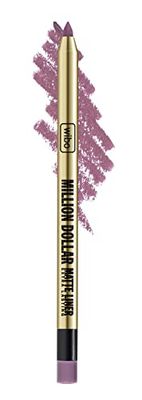 Wibo Lip Pencil Million Dollar 06