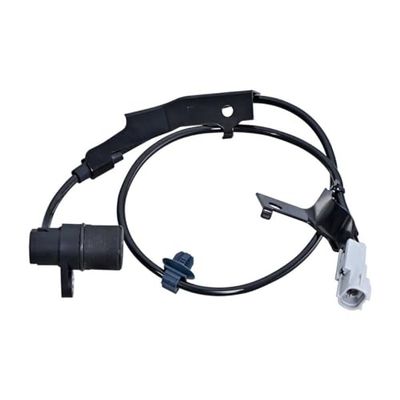 HELLA 6PU 230 048-861 Capteur, vitesse de roue - 2pôle - vissé - Câble: 750mm