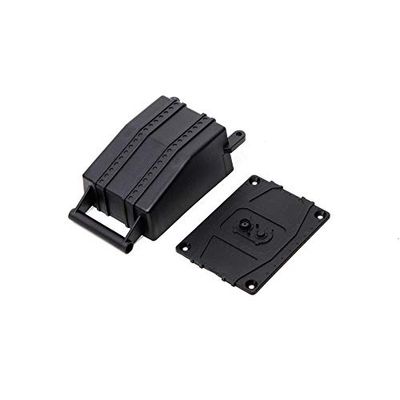Axial- Accesorios, Hardware y Herramientas, Multicolor (Horizon Hobby AXI231035)