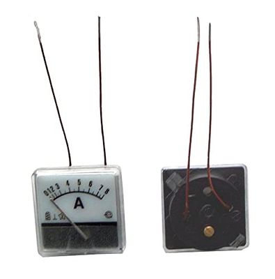 Lechpol Indicatore corrente MIE2131 0-8A WP08 marca