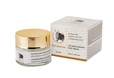 Kyr Mentios 304 Ansiktskräm, 60 ml