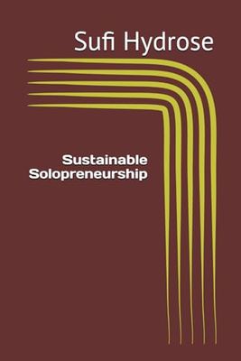 Sustainable Solopreneurship
