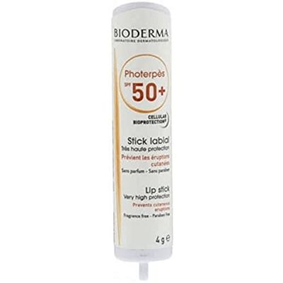 Photerpes Max Spf50+ Stick Labial 4G