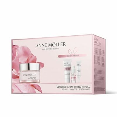 Anne Möller STIMULÂGE Kosmetikset 4 st