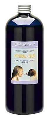 San Bernard Champu Crema Mineral Plus 3000 Ml