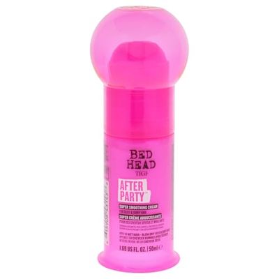 BED HEAD by TIGI - After Party, amaciador para cabelo brilhante, tamanho de viagem 50 ml