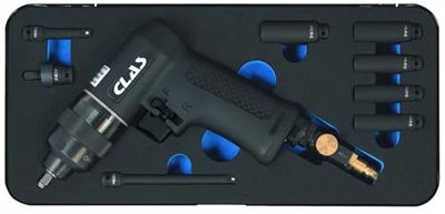 CLAS OP1404 trilsleutel 1/4 inch voor kaarsen om op te warmen