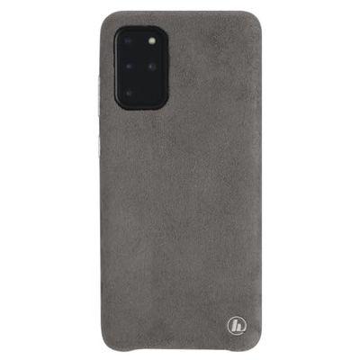 Hama Finest Touch Cover Samsung Galaxy S20+ 5G antraciet