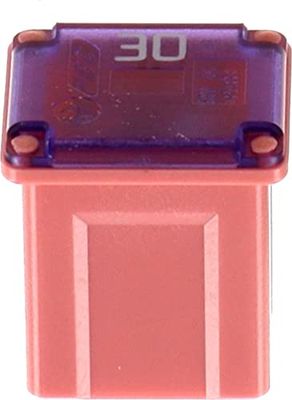 J-Case - Fusibile a basso profilo, 58 V/30 A
