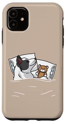 Yakutskaya Dog Cute Pet Design Animal Lover Dog Dueño Carcasa para iPhone 11