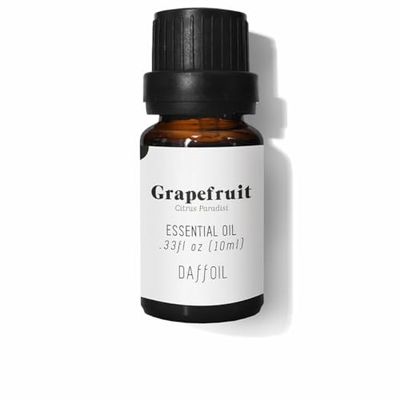 Daffoil Grapefrukt eterisk olja 10 ml