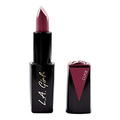 L.A. Girl Rouge à Lèvres - Lip Attraction Cutie Lipstick
