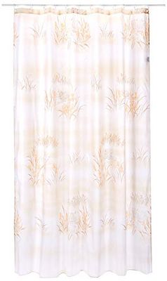 Spirella Terrabraun 1291127 Épilateur Textile Romantique 180 x 20 cm, Standard, Unique