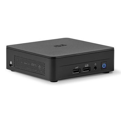 Asus SFF NUC13ANKi50WC3 Core i5 L10 W11 Pro UK