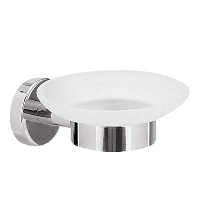 WAS 3860 110 Serie Mount - Jabonera (11 cm de diámetro)