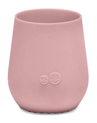 ezpz EUTSB005 Tiny Cup siliconen beker, poeder