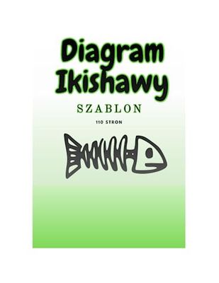 Diagram Ikishawy - szablon.