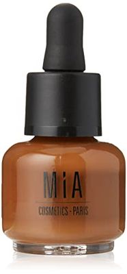 Mia Cosmetics-Paris, Bronceador E Iluminador Facial - 5 Ml., Bronze