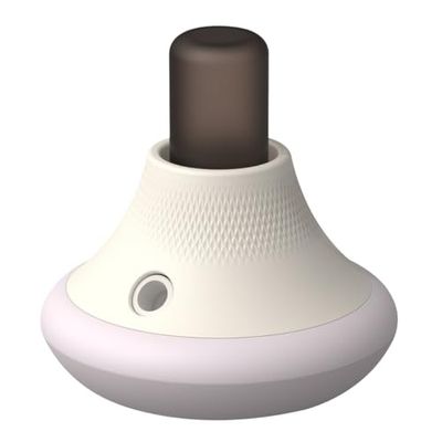 Baldini AirFriend One Purple – zonder water – de automatische kamergeur