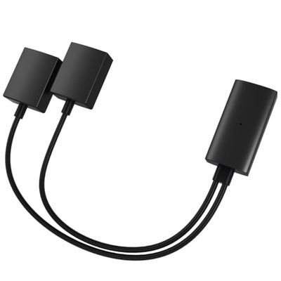 System-S Cavo USB 3.1 20 cm di ricarica per Xiaomi Smart Glasses