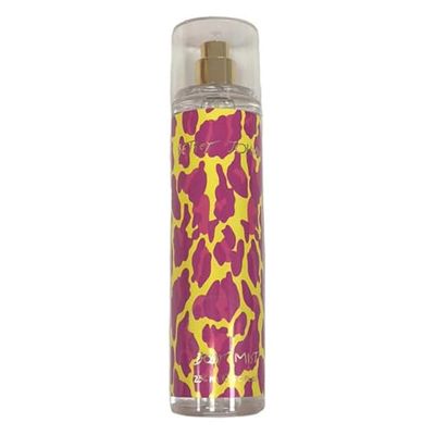 Betsey Johnson Body Mist by Betsey Johnson for Women - 8.4 oz Body Mist