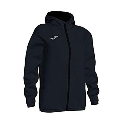 Joma Imperméable Elite VIII Noir, 901401.100.L