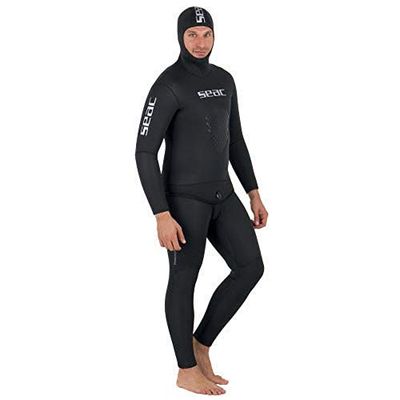 SEAC SUB Herenbroek, multicolor, 3XL