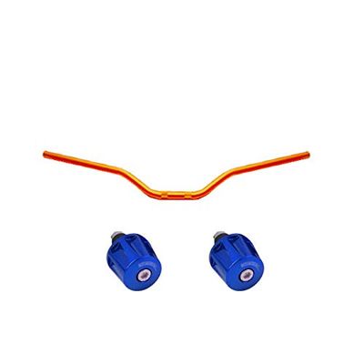 Accossato HB175O-GR001O-F-274825 Manubrio