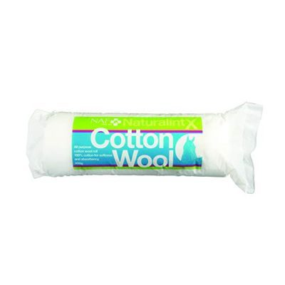 NAF NaturalintX Cotton Wool