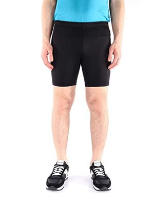 ENERGETICS Percy Pantaloncini Black XL