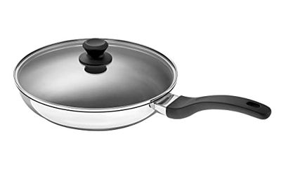 Rohe Tyskland Tavola 202041-28 stekpanna 28 cm med lock