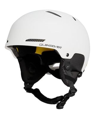 Quiksilver Lawson MIPS Sport Helmet Homme, Bone, S