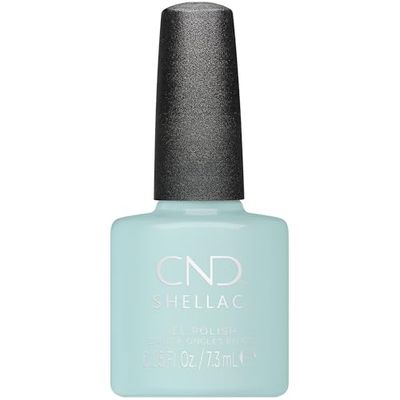 CND Shellac - Taffy - Chic Shock 7.3ml/0.25 fl oz