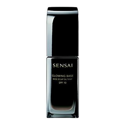 Kanebo Sensai Glowing SPF10 Base de Maquillaje - 30 ml