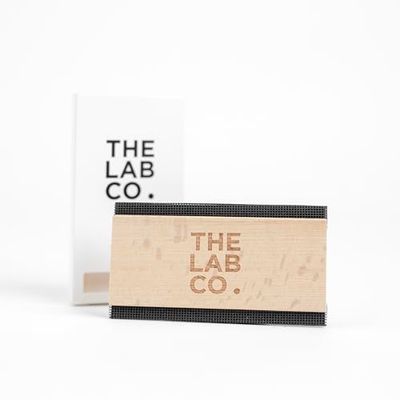 The Lab Co. Wool and Cashmere Comb Pilling Remover for Jumpers Cardigans Knits Woollens Scarves