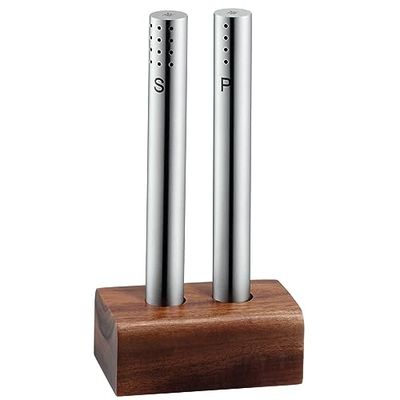 WMF 0634546040 Ensemble salière et poivrière 2 pièces