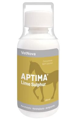 APTIMA® Lime Sulphur