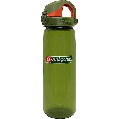 Nalgene OTF Sustain - Borraccia Juniper, 0,65 l