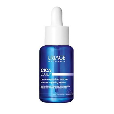 NOUVEAU ! BARIéDERM CICA-DAILY SéRUM 30ML URIAGE