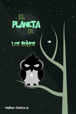 El Planeta de Los Búhos