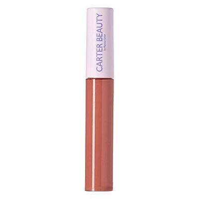 Free Speech Lip Tint - Kris by Carter Beauty dla kobiet - pomadka 0,26 uncji