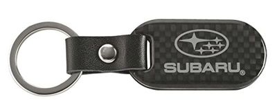 Subaru Genuine SOA342L138 Key Chain