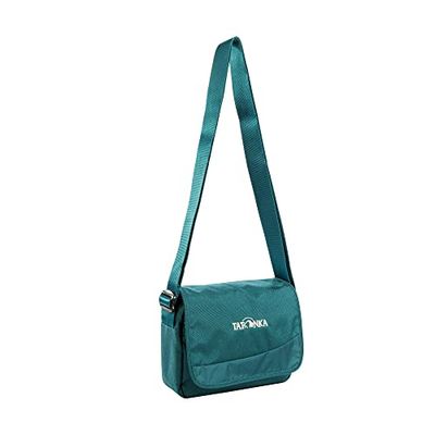 Tatonka Torba Cavalier, Niebieskozielony, 2 L