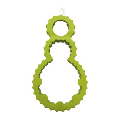 Kalorik 2780 Utensile da Cucina 5 in 1: per Aprire e chiudere Facilmente Bottiglie, lattine, Conserve, barattoli e Molto Altro Ancora, Silicone