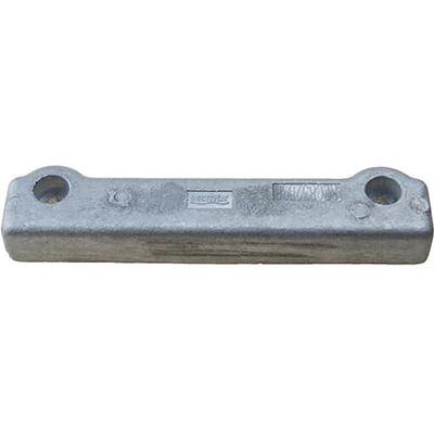 RECMAR Nuevo 2024-ANODO ALUMINIO, REC832598AL Other, meerkleurig, één maat