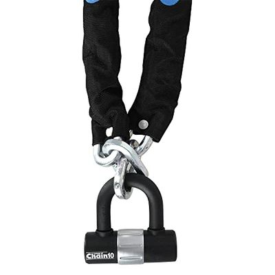 Oxford LK144 - Cadeado para bicicleta