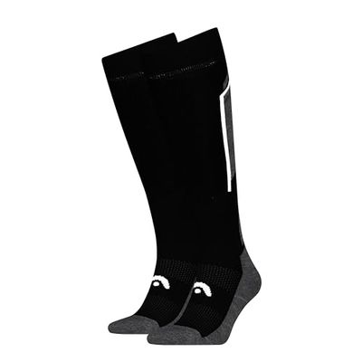 HEAD SKI BEGINNER KNEEHIGH 2P