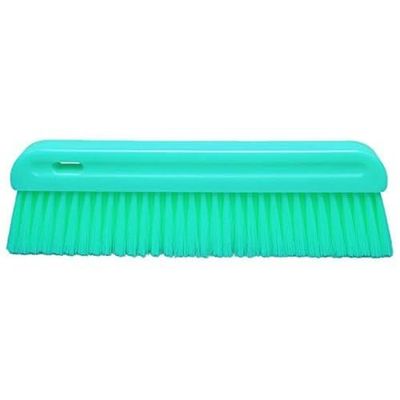 Maya 52126 – brosse pour Farine, Fibre très Doux, 300 x 20 mm, Bleu